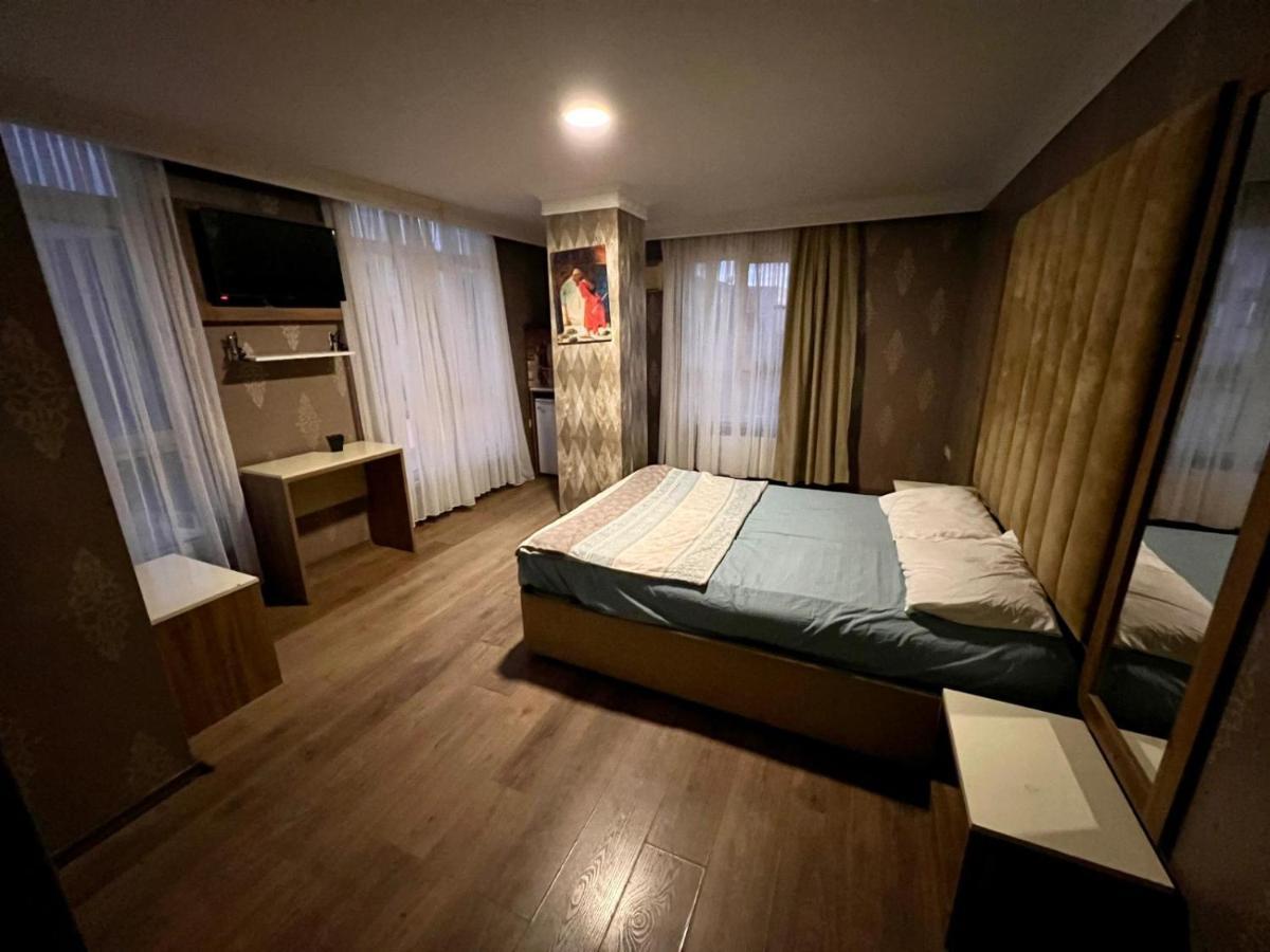Camellia Suit Hotel - Istanbul, Istanbul